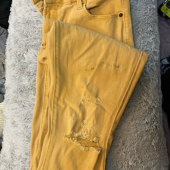 Two pairs of old navy rockstar - Picture 4 of 4